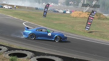 2018. Trackwood. Ládi Attila. RabócsiRing, Máriapócs.