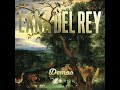 Ultraviolence Demo 1 Lana Del Rey