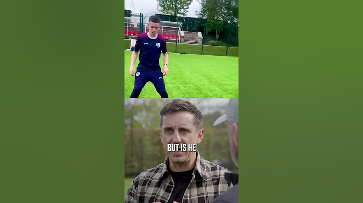 Remember the name Kai Rooney! 👀