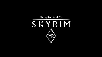 TES V: Skyrim VR 200+ Mods - Part 4 Lein
