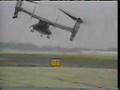 V22 Osprey Crash