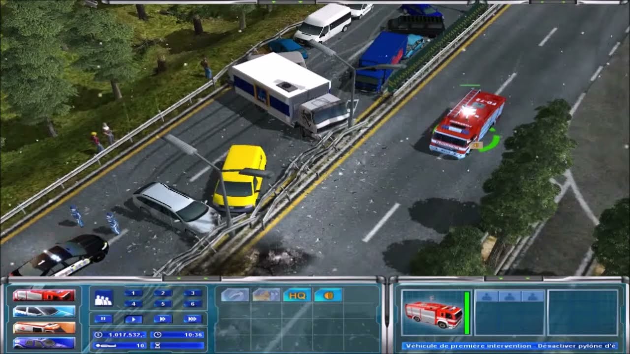 Emergency 4 Graphics Mod - tug s realism graphics remastered roblox