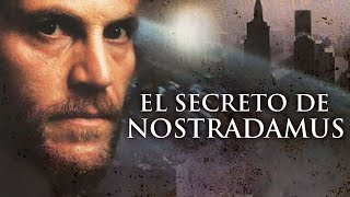 EL SECRETO DE NOSTRADAMUS  PELICULA EN HD DE SUSPENSO COMPLETA EN ESPANOL DOBLAJE EXCLUSIVO