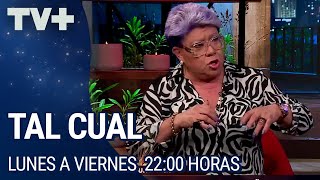 Tal Cual | 24 de Abril de 2023