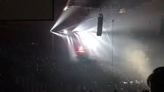 David Guetta - Losing It (Jack Back Remix) Unipol Arena, Bologna 2019 Resimi