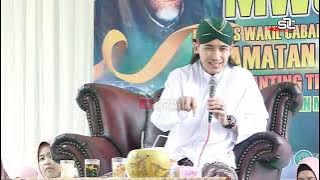 GUS ULINNUHA RENCANA DUE ANAK 3