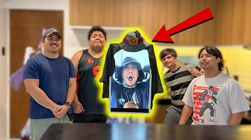 I TURNED INTO A MONITOR - PR House Update 7