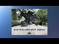 Beer Sheba   The Australian Light Horse