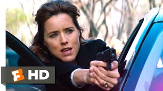 Tower Heist (2011) - The Parade Arrests Scene (10/10) | Movieclips