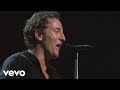 Bruce springsteen  the e street band  out in the street live in new york city