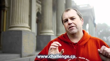 The Challenge: Module 5/Day 1 - Introduction