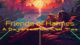Friends of Hannes - A Daydream on Koh Tao | Chill Space