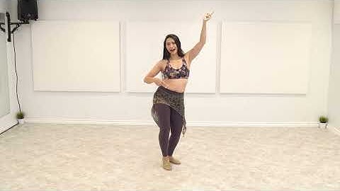 5 Different Types of Hip Drops