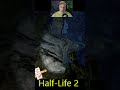 #Half-Life 2. Episode Two.  Мод (MMoD) #shorts .  #youtube. #желтый #half  #стрим #Episode Two