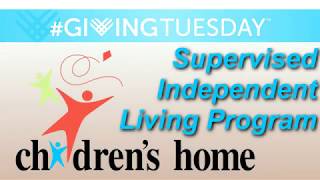 Children's Home SILP Program Profile
