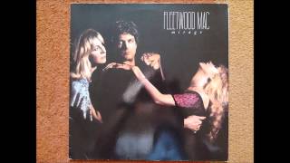 Fleetwood Mac - That&#39;s Alright - Mirage - 1982 - Warner Bros. Records (Vinyl Record)