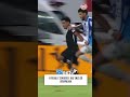 Falta do Brenner marcada por Ramon Abatti Abel, O VAR revisou e árbitro anulou do gol do Vasco.