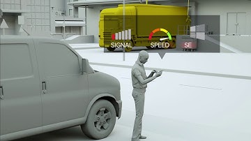 Zebra Technologies: LTE Accomplishes What Legacy Networks Can