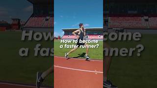 Celebrity The Key To Running Faster 😲 Profile