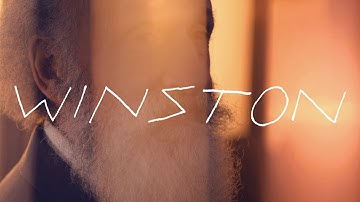 Pale Grey - WINSTON - [OFFICIAL MUSIC VIDEO]