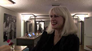 Liesbeth In T Hout - Directeur Amfi - Amsterdam Fashion Insute