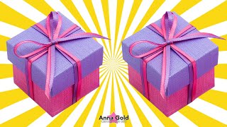 4k CHOOSE YOUR GIFT,  Escolha seu presente,  Elige Tu Regalo, 🎁  Anna Gold 💖