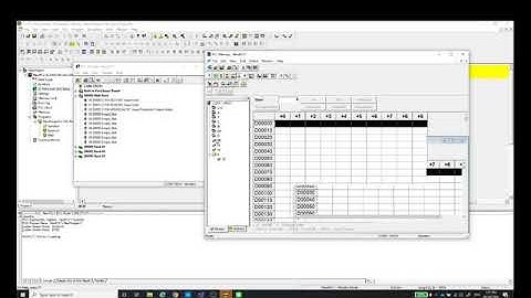 ตอนที่ 3 การใช้งานพื้นที่หน่วยความจำ