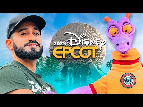 Video: Emocionante misión de Epcot: ESPACIO