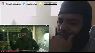 *UK🇬🇧REACTION* 🇫🇮 BNmaza - Marihuana Finnish Rap