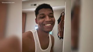 Mother seeks answers after son is found dead on NSU campus