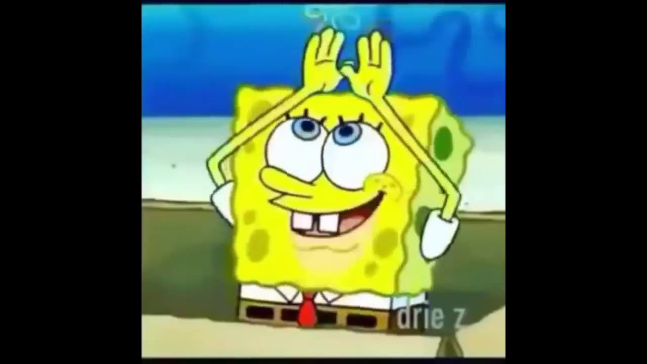  Spongebob  bacot  YouTube