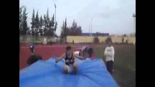 bboy mohamed 2011 algeria
