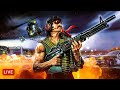 🔴LIVE - DR DISRESPECT - SOLO TRIPLE THREAT CHALLENGE - FORTNITE, WARZONE, ELDEN RING