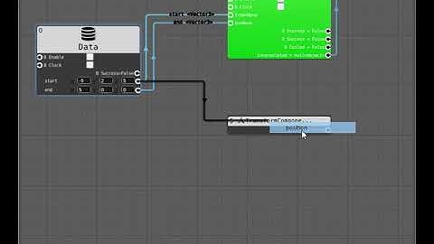 Unity Visual Scripting 01b - Drop on Title