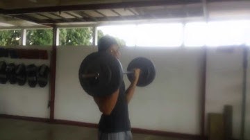 MY CT FLETCHER IMPRESSION OF "AND NOT A CURL WAS DONE"