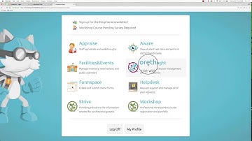 Forethought - New Teacher Setup Planner