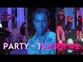 Now United - Party (Falta Um Dia! - Teaser #2)