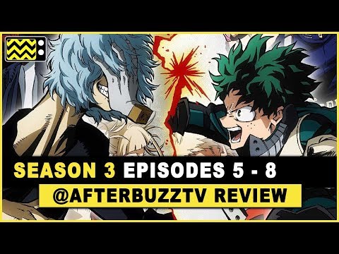 My-Hero-Academia-Season-3-Episodes-5---8-Review-&-After