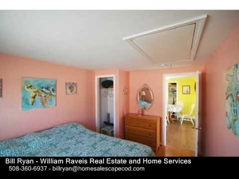 111 Lower County Rd, Dennis, MA home video tour