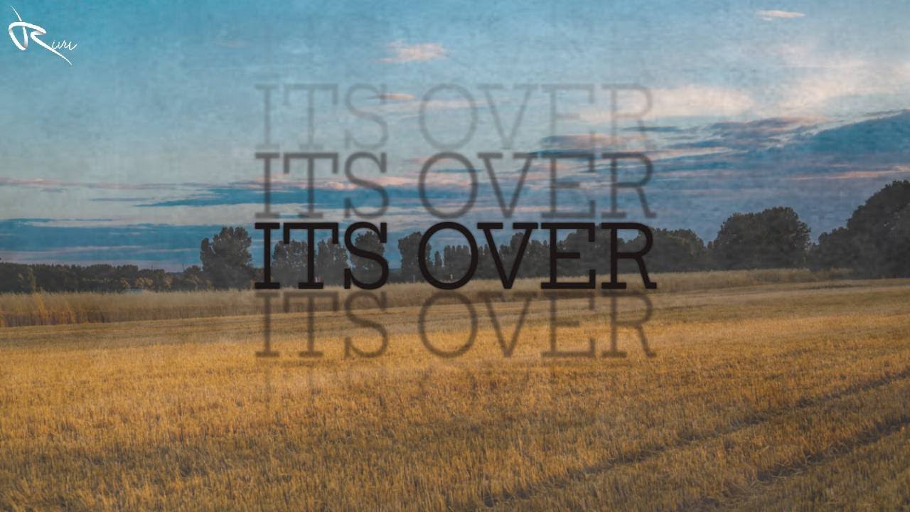 Watch RivuMusic - Its Over on YouTube Watch RivuMusic - Its Over on YouTube