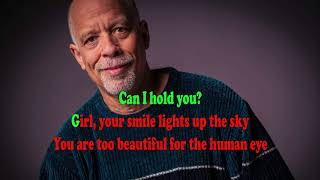 Dan Hill- Never Thought (That I Could Love) Karaoke Version