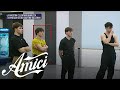 Amici 22 - Il parere della maestra Celentano sui ballerini