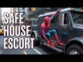 Martin Li Breaks Spider-Man’s Mind 😳🔥 | Collision Course | Part 37