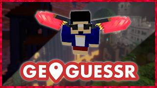 WE NEED TO FIND BRO IMMEDIATELY! - CTM Geoguessr (Minecraft CTM Event)