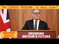 4. Can Labour turn this around with Starmer as leader?