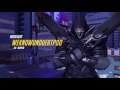 Just how reaper likes it