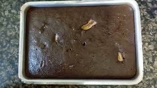 Itanhaém,Bolo À Moda Do João.