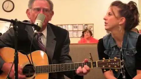 Bro. Harry Nix - Because He Loved Me