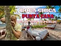 #1 ДОМИНИКАНА: Boca Chica или Punta Cana? Обзор отеля Be Live Experience Hamaca (18+)