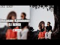 Onnanam kunninmel malayalam song  dj remix  adk richu 